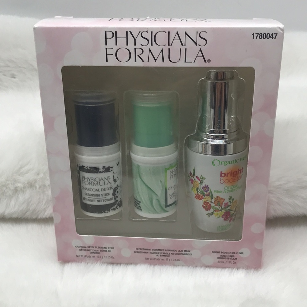 Physicians Formula Skincare Essentials Kit - Picture 2 of 5
